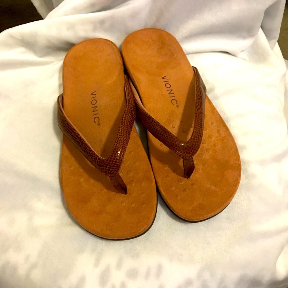 Vionic Women’s Flip Flops